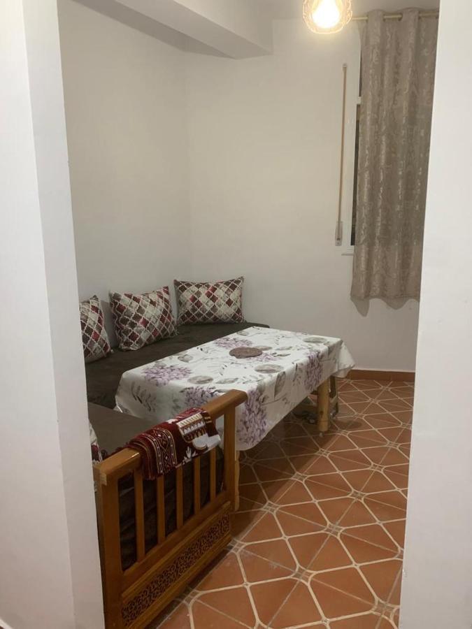 Appartement Familial Al Hoceima Exterior photo